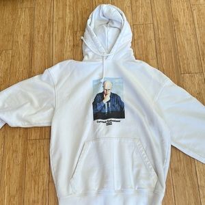 KITH - Curb Your Enthusiasm Sweatshirt - Small